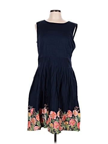 Chadwicks Casual Dress (view 1)