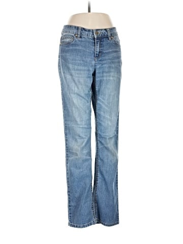 Jones New York Signature Jeans (view 1)