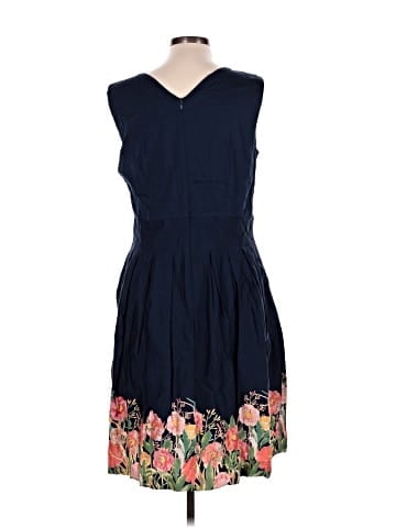 Chadwicks Casual Dress (view 2)