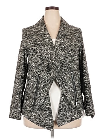 Alfani Cardigan (view 1)