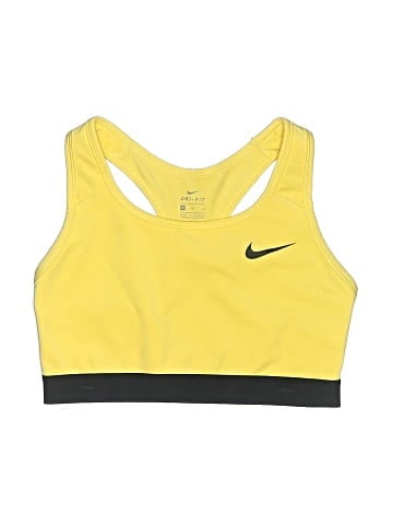 Nike Swimsuit Top (view 1)