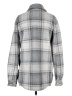 Abercrombie & Fitch 100% Polyester Gray Pullover Sweater Size S - photo 2