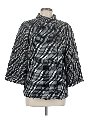 Bigio Collection Coat (view 1)