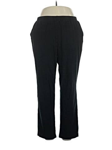 Lands' End Casual Pants (view 1)