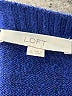Ann Taylor LOFT Blue Pullover Sweater Size XL - photo 7