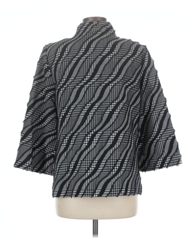 Bigio Collection Coat (view 2)