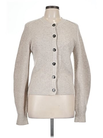 Isabel Marant Wool Cardigan (view 1)