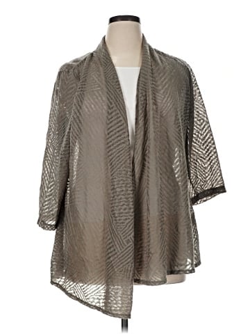 JM Collection Kimono (view 1)
