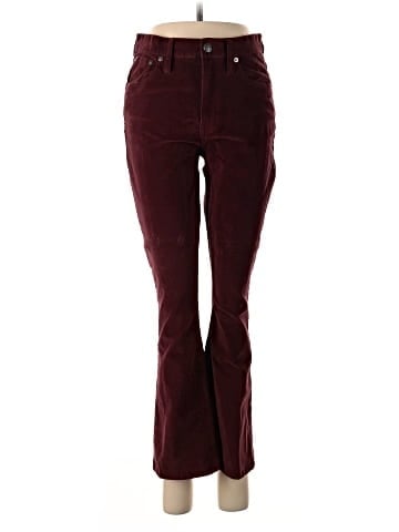 Madewell Casual Pants (view 1)