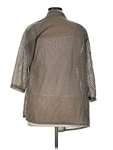 JM Collection Kimono (view 2)