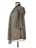 JM Collection Gray Kimono Size 1X - photo 5