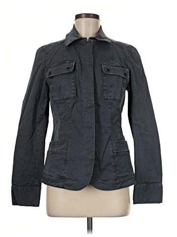 White House Black Market Jacket (view 1)