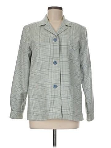 Pendleton Wool Blazer (view 1)