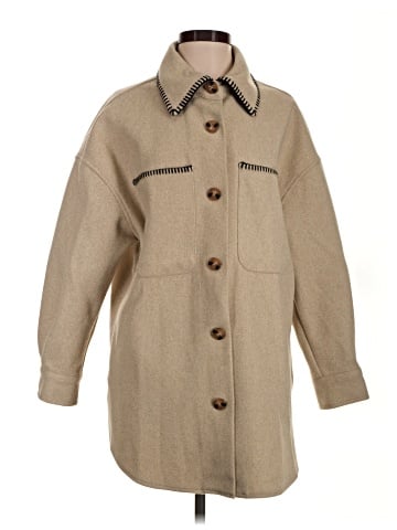Ashley by 26 International Coat (view 1)