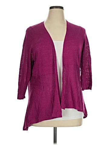 Eileen Fisher Cardigan (view 1)
