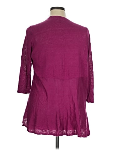 Eileen Fisher Cardigan (view 2)