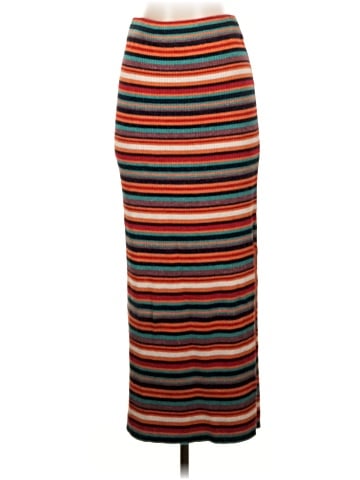 Zara Casual Skirt (view 1)