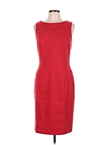 Eliza J Cocktail Dress (view 1)