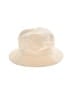 Madewell 100% Cotton Ivory Hat Size Sm - Med - photo 1