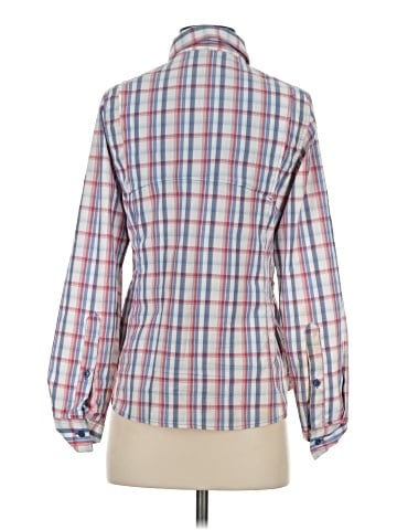 Columbia Long Sleeve Button-Down Shirt (view 2)
