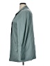 Athleta Teal Blazer Size 14 - photo 5