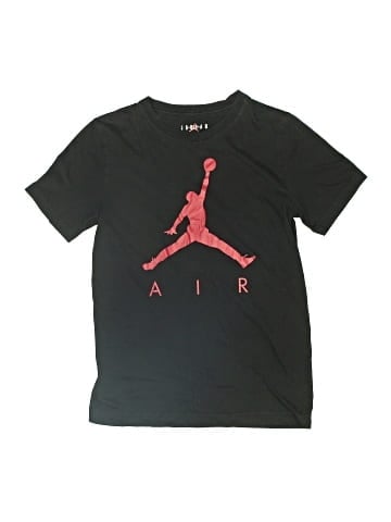 Air Jordan Short Sleeve T-Shirt (view 1)