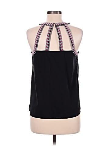 Jessica Simpson Sleeveless Blouse (view 2)
