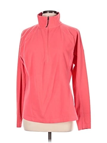 Columbia Track Jacket (view 1)