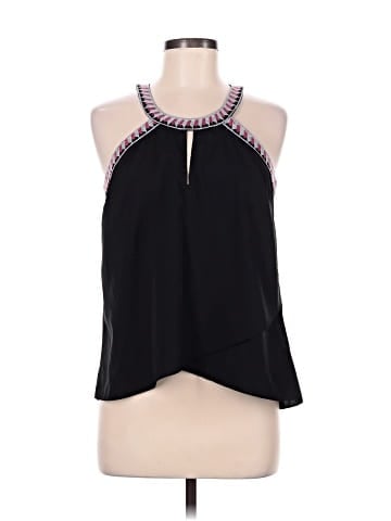 Jessica Simpson Sleeveless Blouse (view 1)