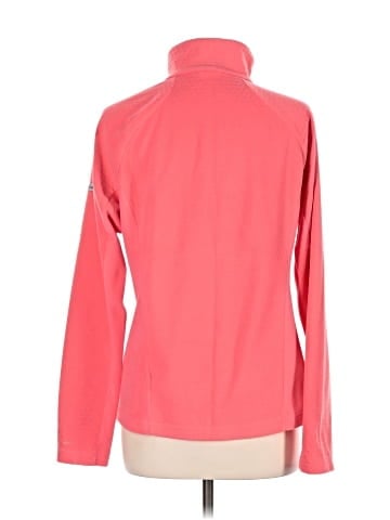 Columbia Track Jacket (view 2)