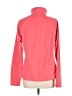 Columbia 100% Polyester Pink Track Jacket Size L - photo 2