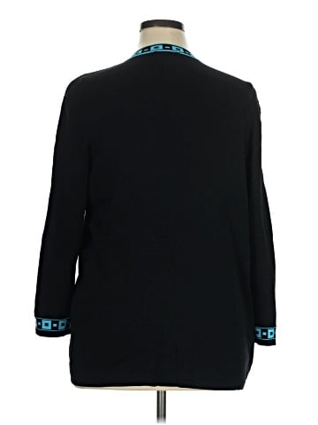 Finity Cardigan (view 2)