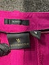 Worthington Purple Active Pants Size 16 - photo 7