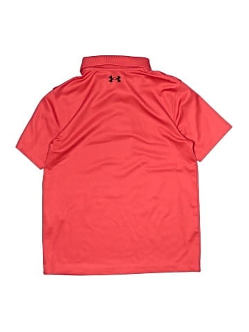 Under Armour Short Sleeve Polo (view 2)