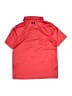 Under Armour Red Short Sleeve Polo Size M (youth) - photo 2