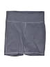 Gap Fit Gray Athletic Shorts Size S - photo 1