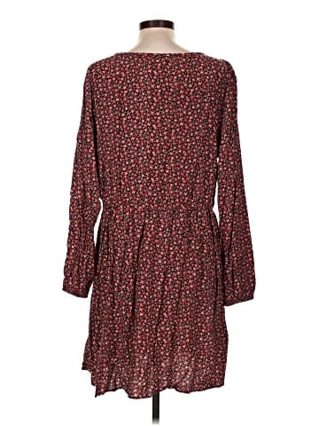 Ann Taylor LOFT Casual Dress (view 2)