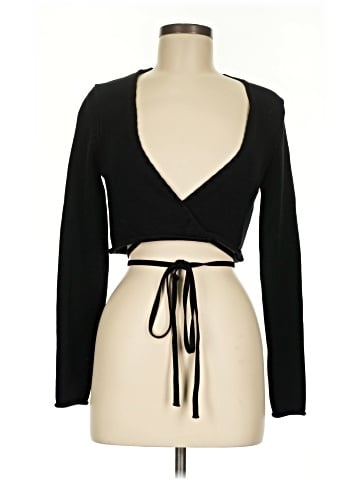 Zara Cardigan (view 1)