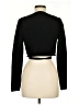 Zara Black Cardigan Size M - photo 2
