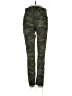 Gap Camo Green Jeans Size 26 waist - photo 1