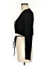 Zara Black Cardigan Size M - photo 5