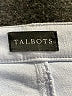 Talbots Blue Jeans Size 6 - photo 7