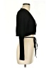 Zara Black Cardigan Size M - photo 4