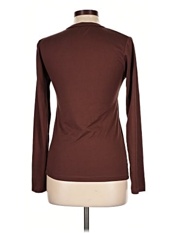 Love Nation Long Sleeve T-Shirt (view 2)