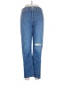 Levi's Blue Jeans Size 29 waist - photo 1