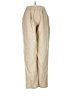 Unbranded Tan Casual Pants Size S - photo 1