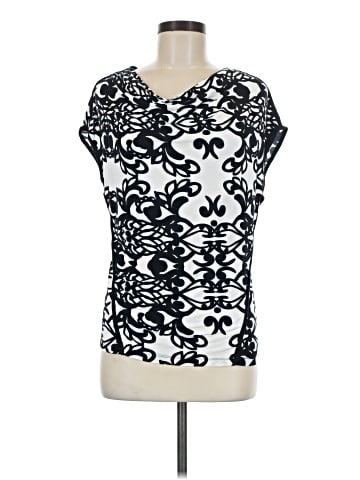 Dunia Sleeveless T-Shirt (view 1)