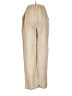 Unbranded Tan Casual Pants Size S - photo 2