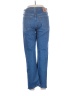 Levi's Blue Jeans Size 29 waist - photo 2