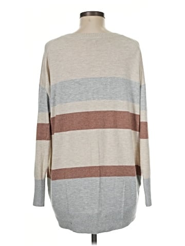 Ann Taylor LOFT Pullover Sweater (view 2)